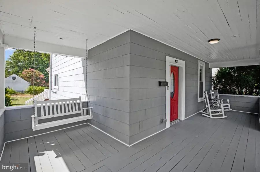 431 Greenwood Rd, Linthicum Heights, MD 21090 - #2