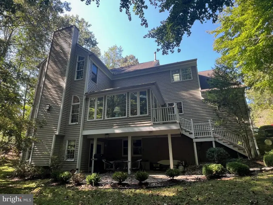 1220 Fairfield Estates Ln, Crownsville, MD 21032 - #3