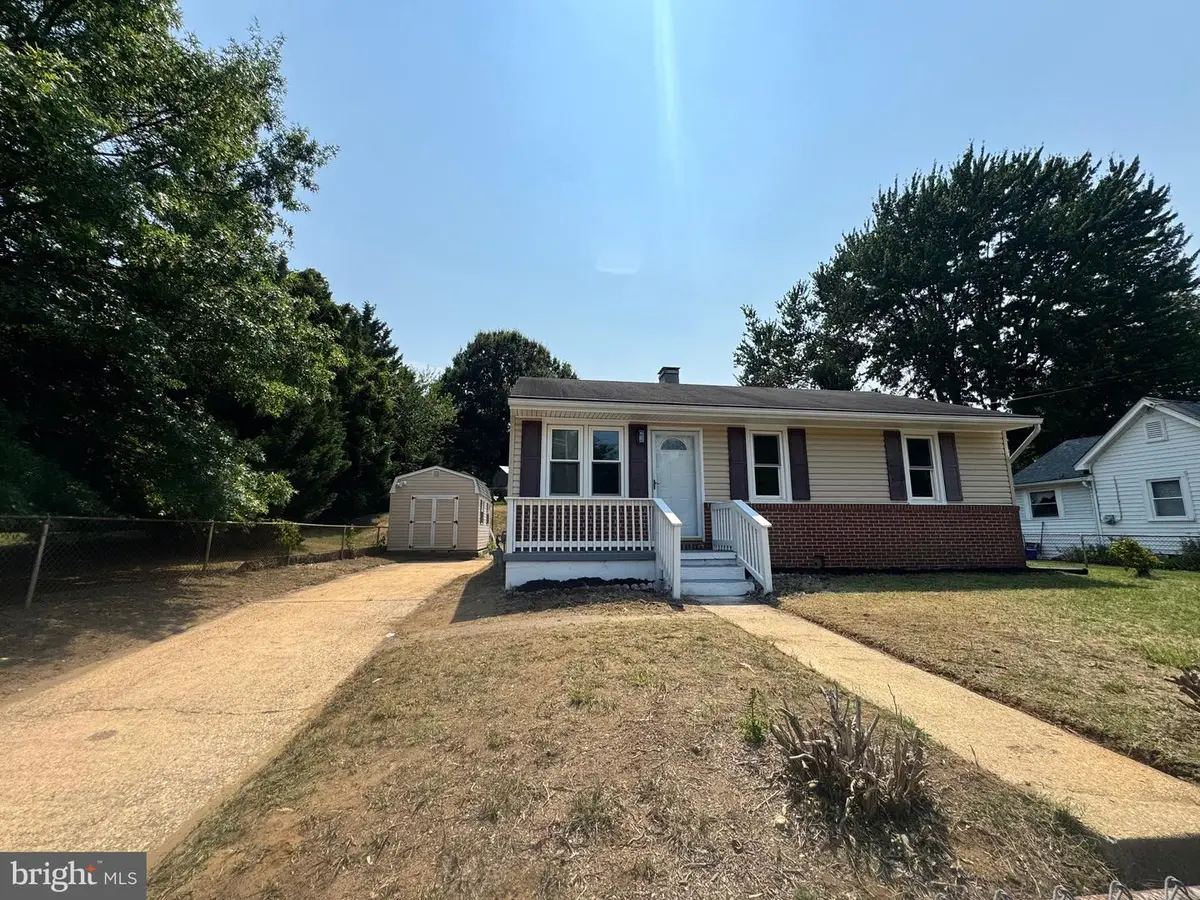 1803 Lincoln Dr, Annapolis, MD 21401 - #1