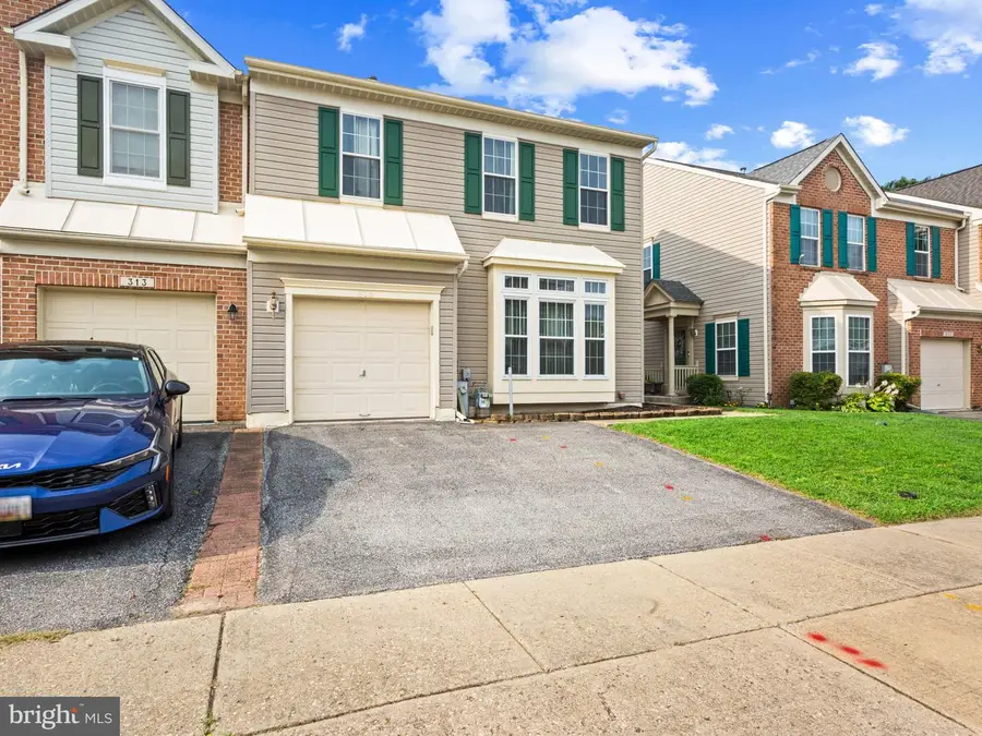 315 Regiment Ct, Odenton, MD 21113 - #3