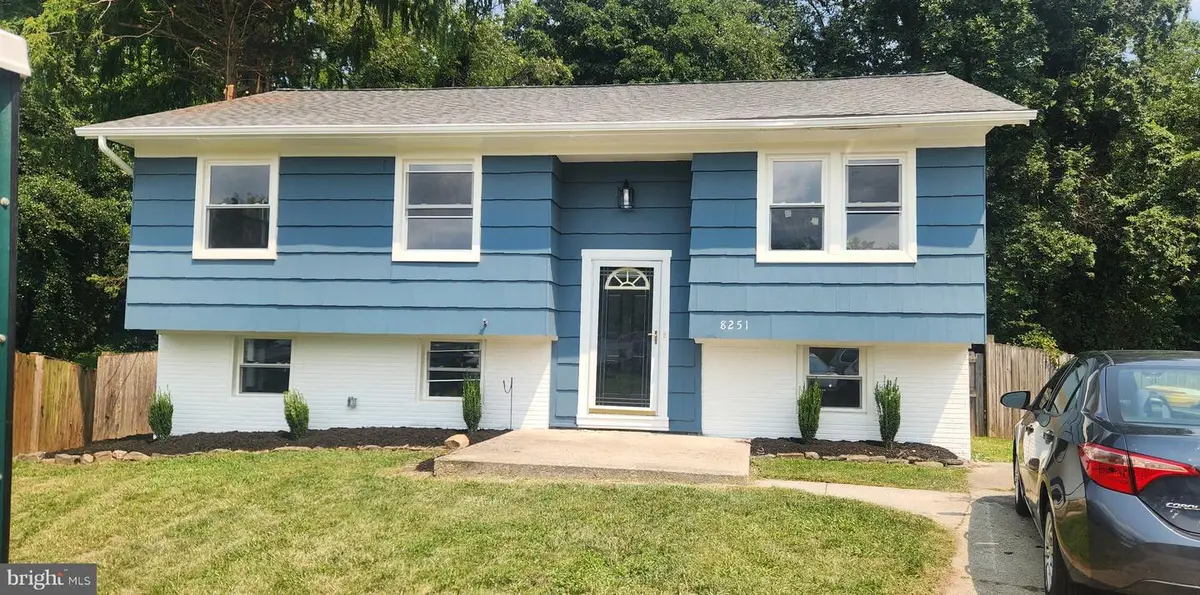 8251 Rupert Rd S, Millersville, MD 21108 - #1