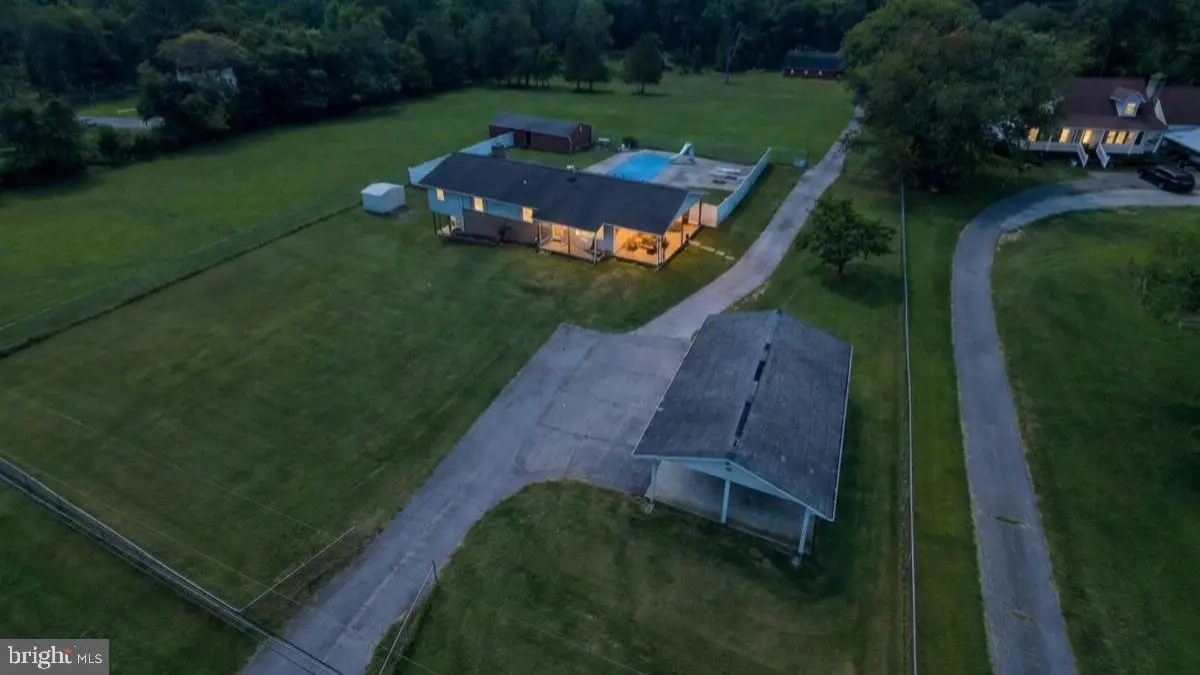 1271 Sleepy Hollow Rd, Severn, MD 21144 - #1