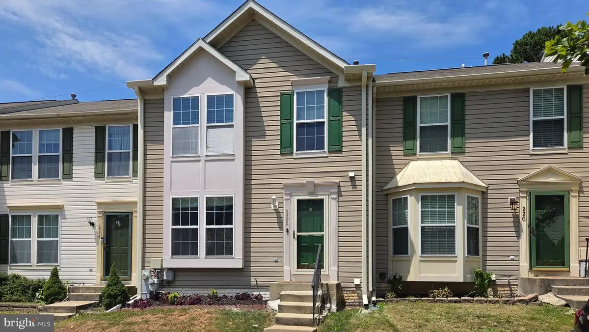 222 Foxmanor Ln, Glen Burnie, MD 21061 - #1