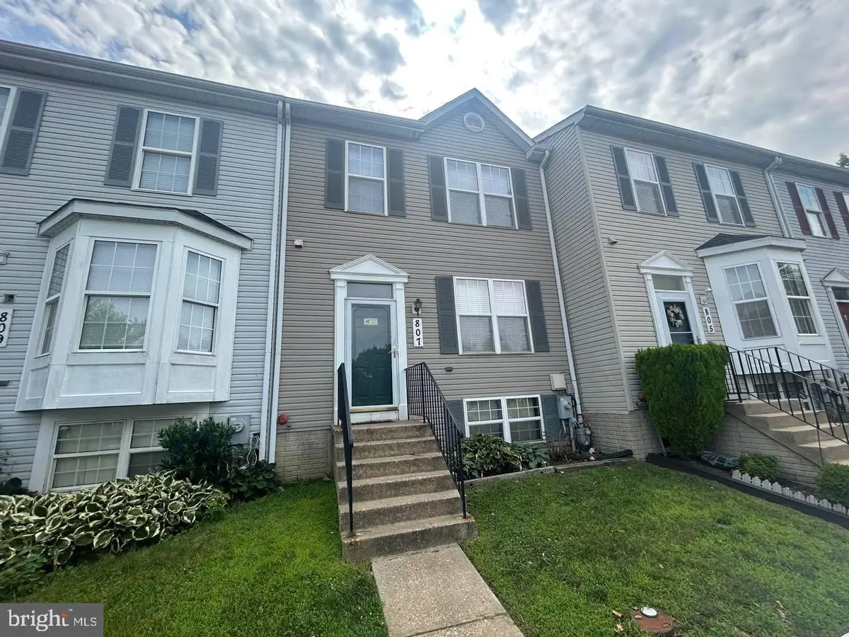807 Good Harbor Rd, Annapolis, MD 21401 - #1