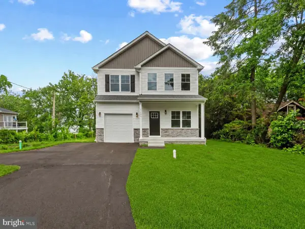 1106 Marley Creek Dr, GLEN BURNIE, MD 21060