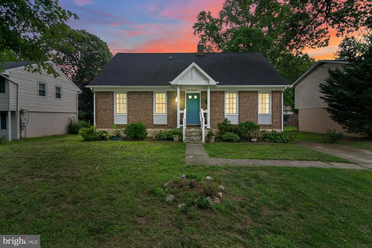 1221 Plateau Pl, Annapolis, MD 21409 - #1