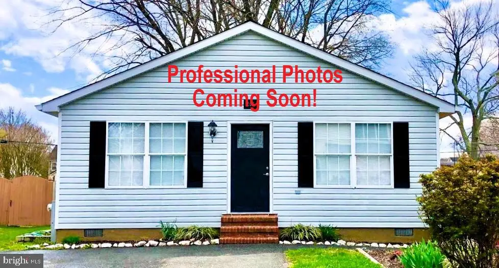 205 Linden Ave, Edgewater, MD 21037 - #1