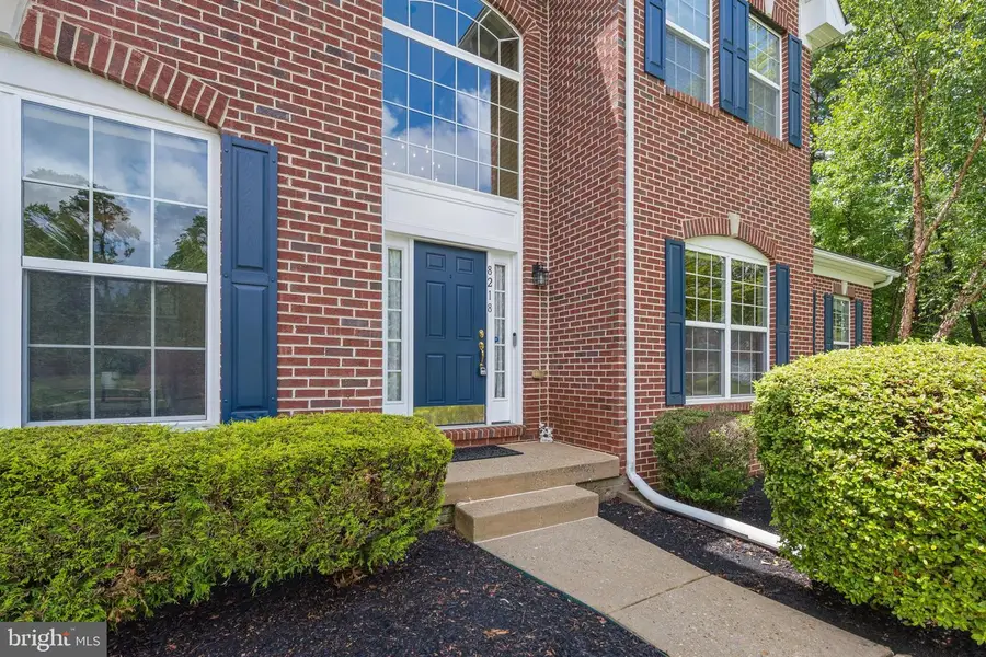 8218 Anglers Edge Ct, Glen Burnie, MD 21060 - #2