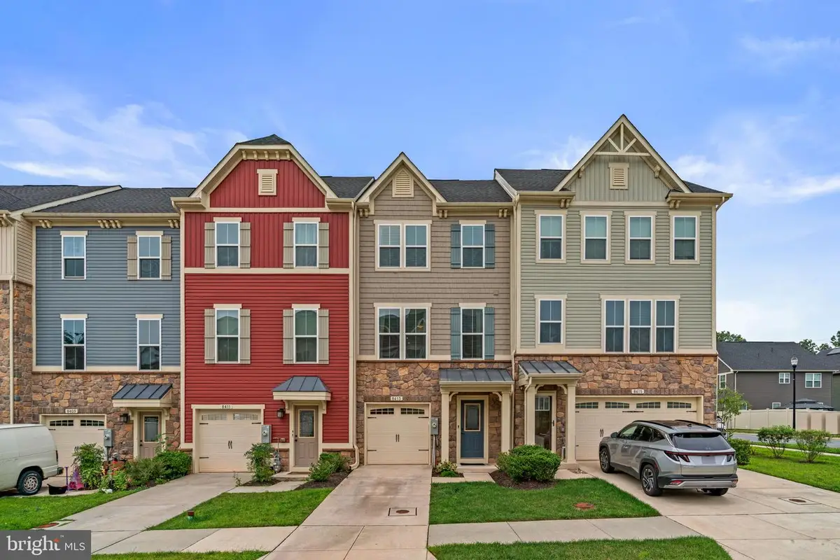 8413 Orchard Harvest Rd, Glen Burnie, MD 21060 - #1