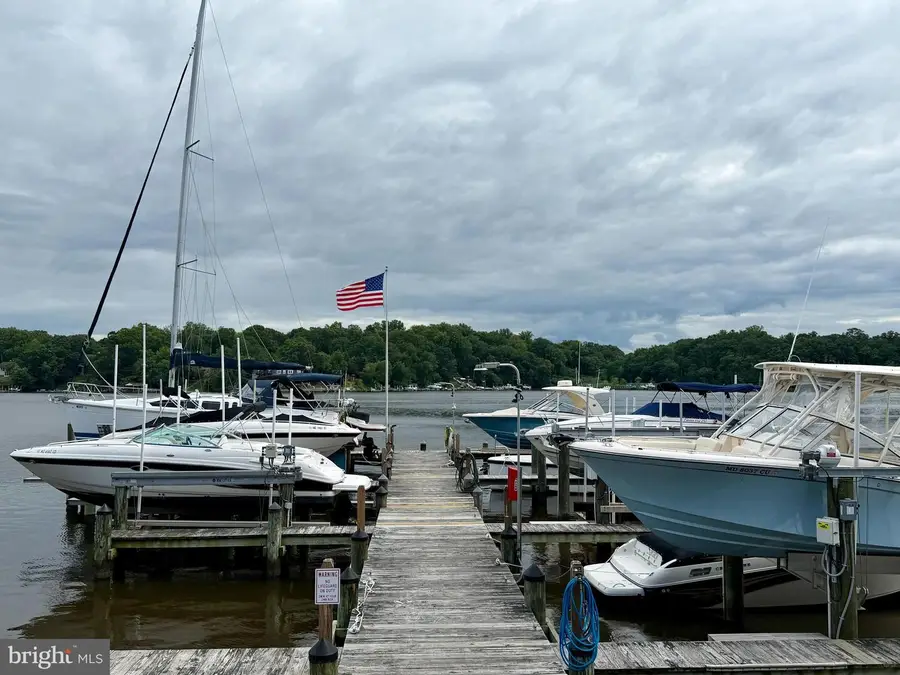 11 Windward Dr, Severna Park, MD 21146 - #2