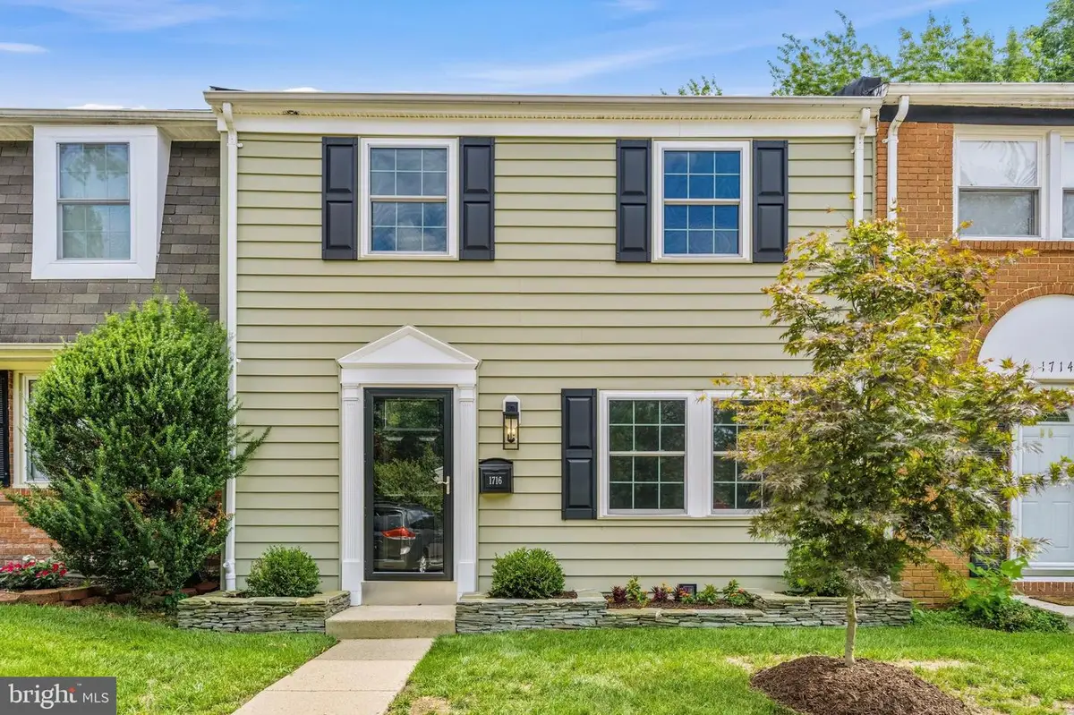 1716 Golden Ct, Crofton, MD 21114 - #1