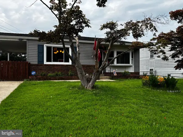 811 Lynvue Rd, LINTHICUM HEIGHTS, MD 21090