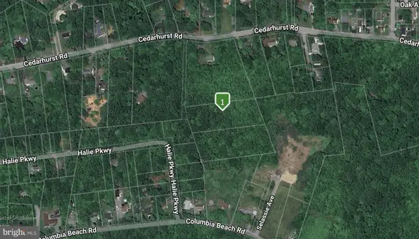 1461 Cedarhurst Rd, SHADY SIDE, MD 20764