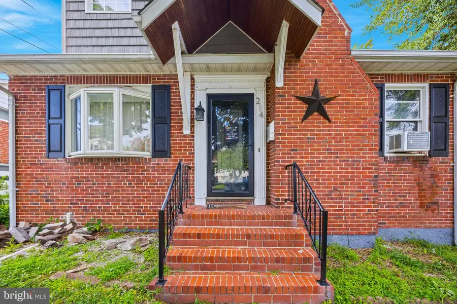 214 Chelsea Rd, Pasadena, MD 21122 - #3
