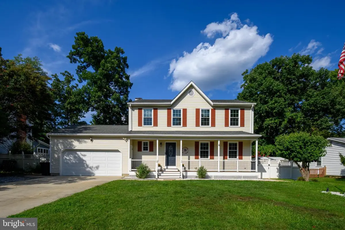 1007 Harbor Dr, Annapolis, MD 21403 - #1