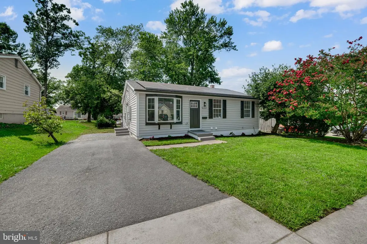 326 Ellerton S, Laurel, MD 20724 - #1