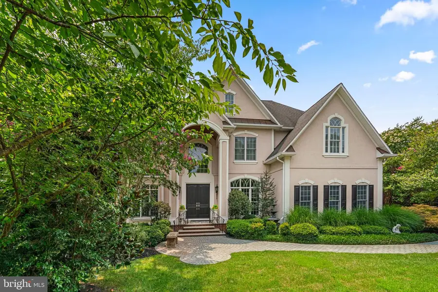 109 Melchior Rd, Millersville, MD 21108 - #2