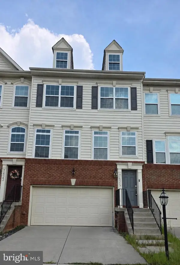 7425 Macon Dr, GLEN BURNIE, MD 21060