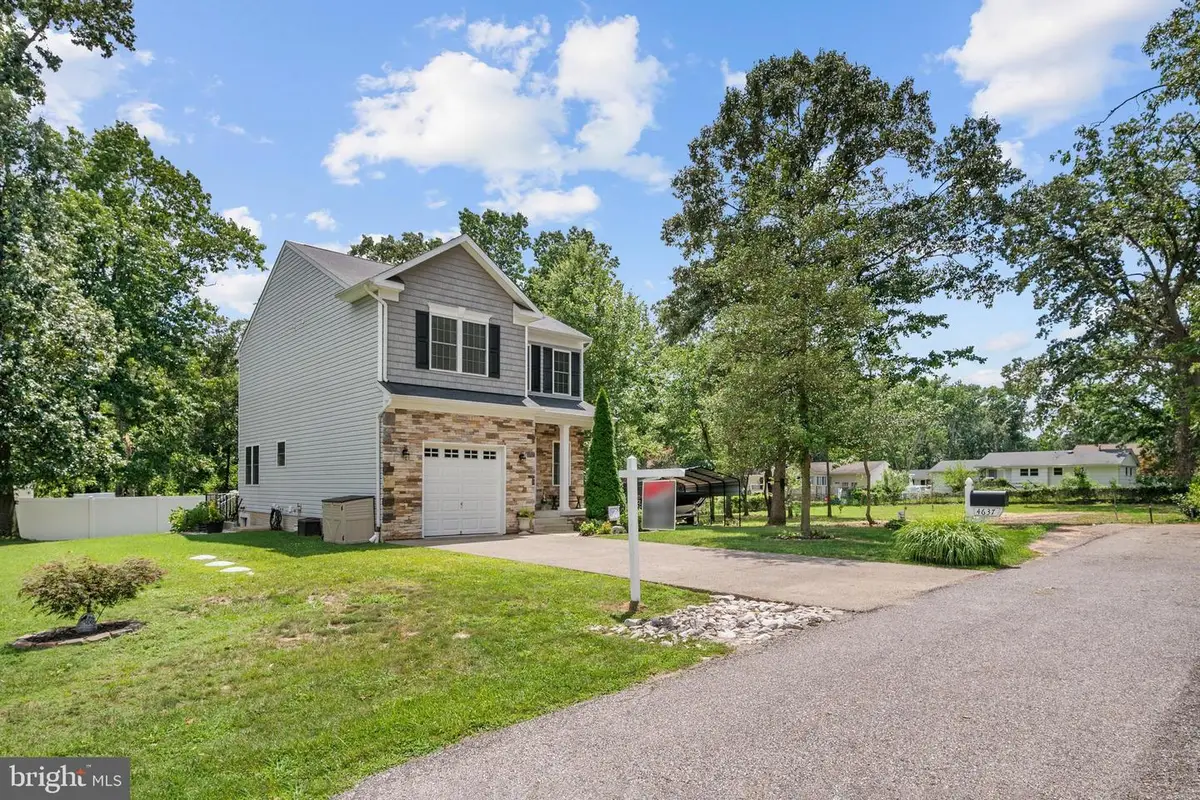 4637 Potomac Rd, Pasadena, MD 21122 - #1