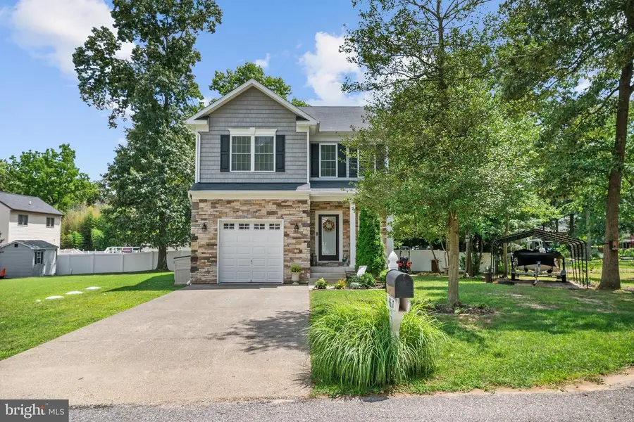 4637 Potomac Rd, Pasadena, MD 21122 - #2