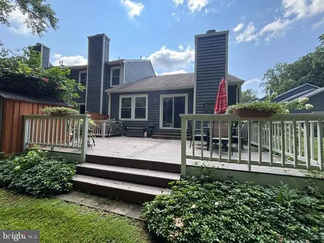 19 Dorset Ct #45, Annapolis, MD 21403 - #3