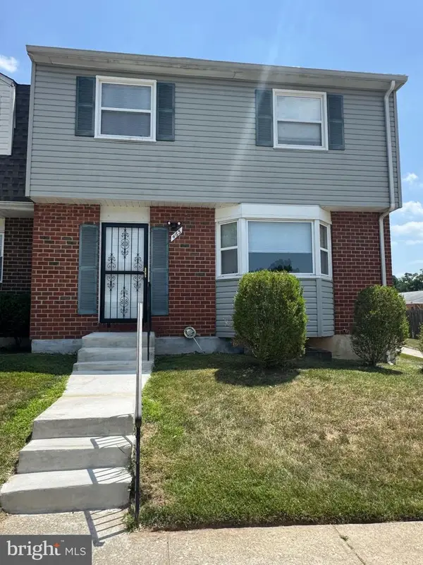 463 Darton Ct, GLEN BURNIE, MD 21061
