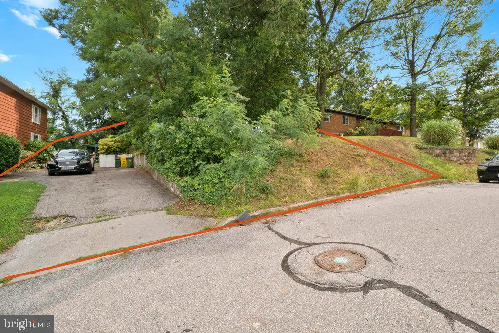 Lot 623_624 Zeppelin Ave, Baltimore, MD 21225 - #1