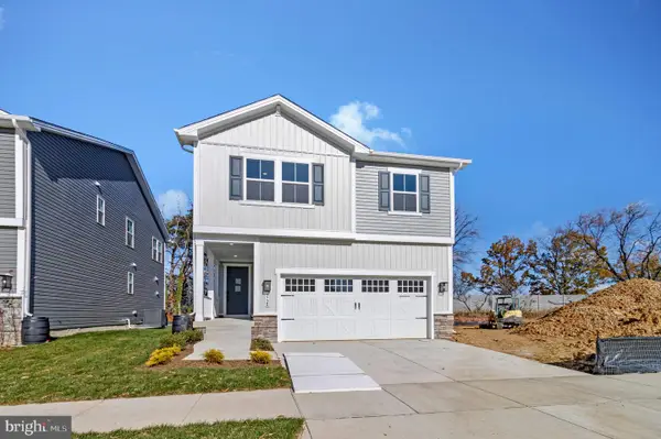 5728 Howard Dr, GLEN BURNIE, MD 21061