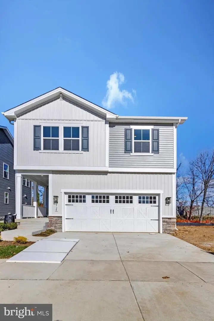 5728 Howard Dr, Glen Burnie, MD 21061 - #2