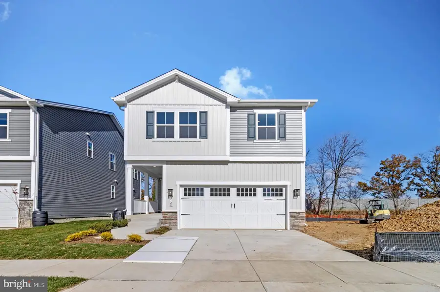 5728 Howard Dr, Glen Burnie, MD 21061 - #3