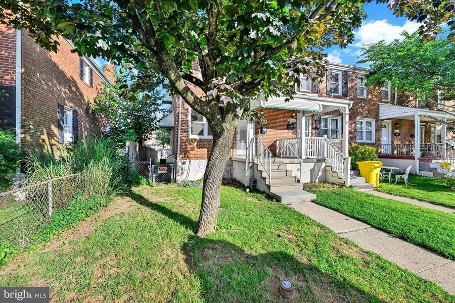 418 Rogers Ave, Glen Burnie, MD 21060 - #2