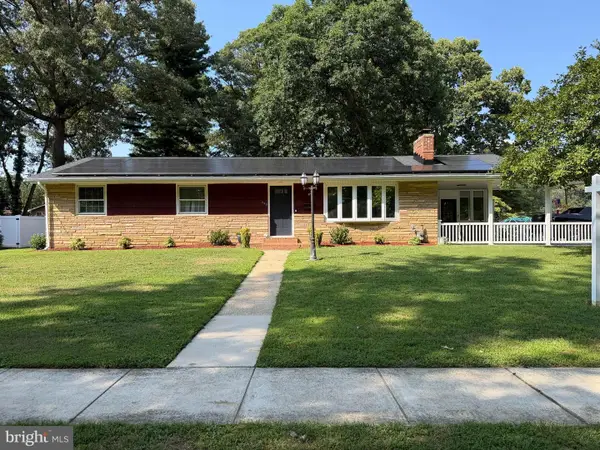 500 Evergreen Rd, SEVERNA PARK, MD 21146