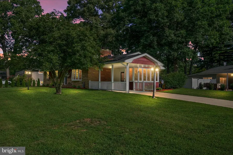 500 Evergreen Rd, Severna Park, MD 21146 - #2