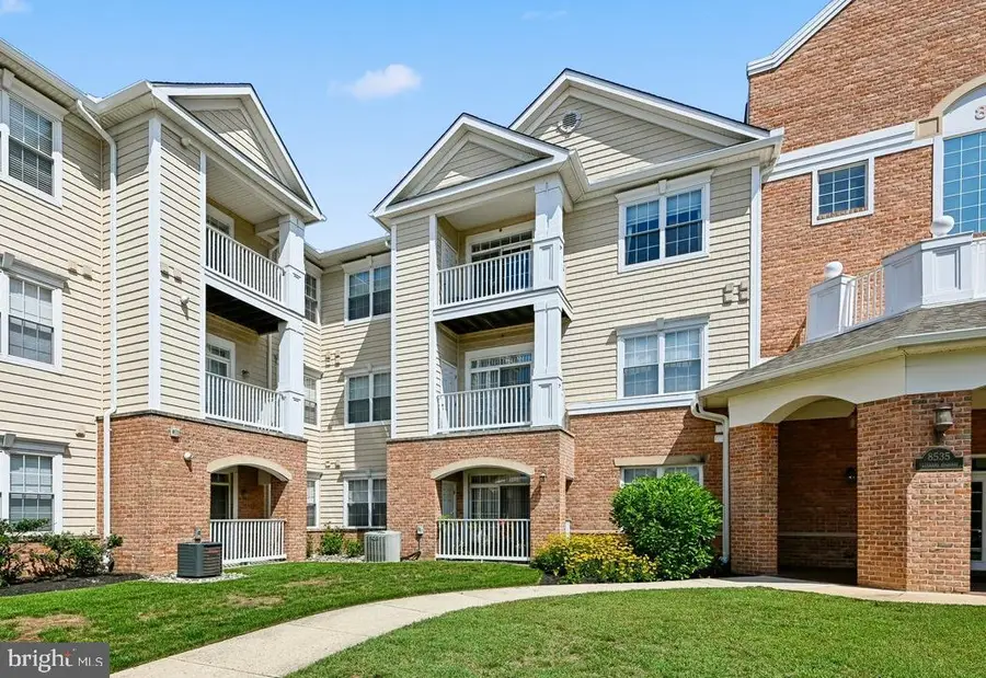 8535 Veterans Hwy #308, Millersville, MD 21108 - #2