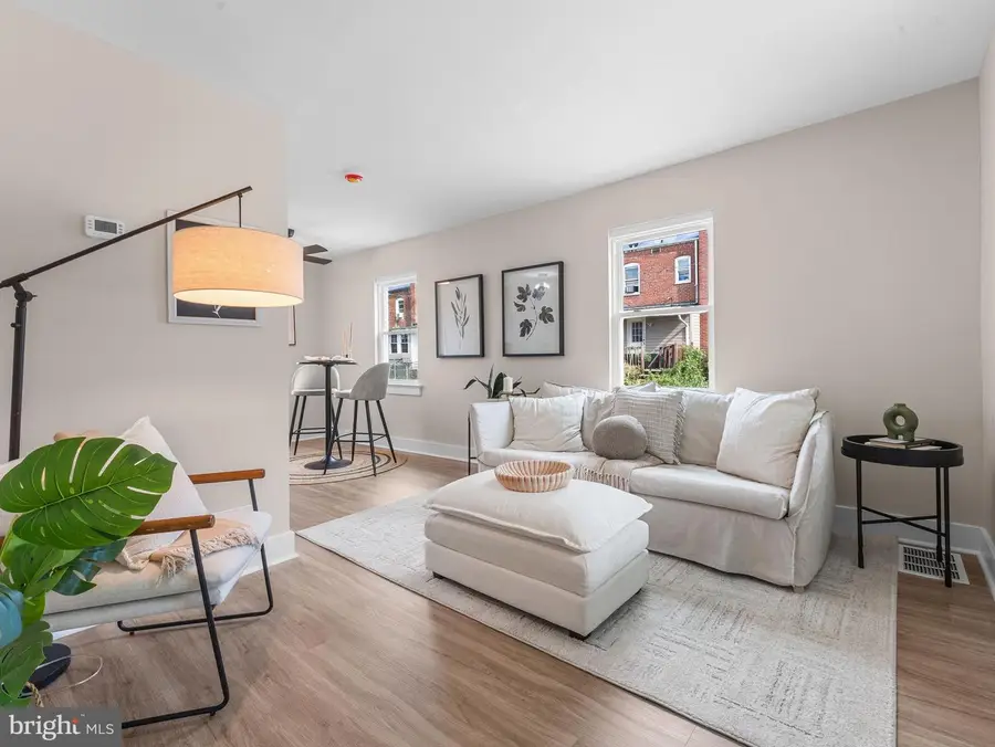 5337 Patrick Henry Dr, Baltimore, MD 21225 - #2