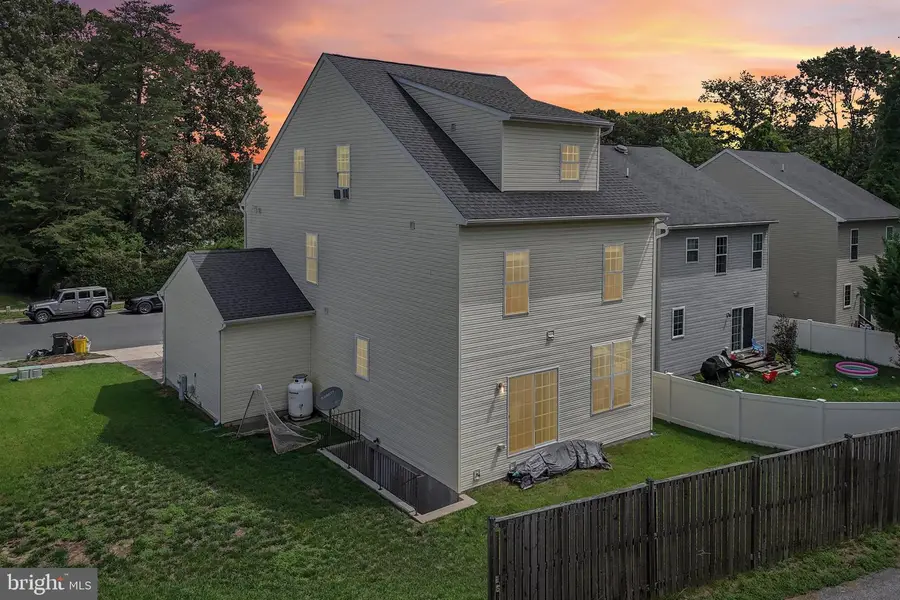 1341 Jamestowne, Severn, MD 21144 - #3