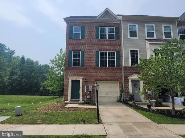 543 Bluffton Dr, GLEN BURNIE, MD 21060