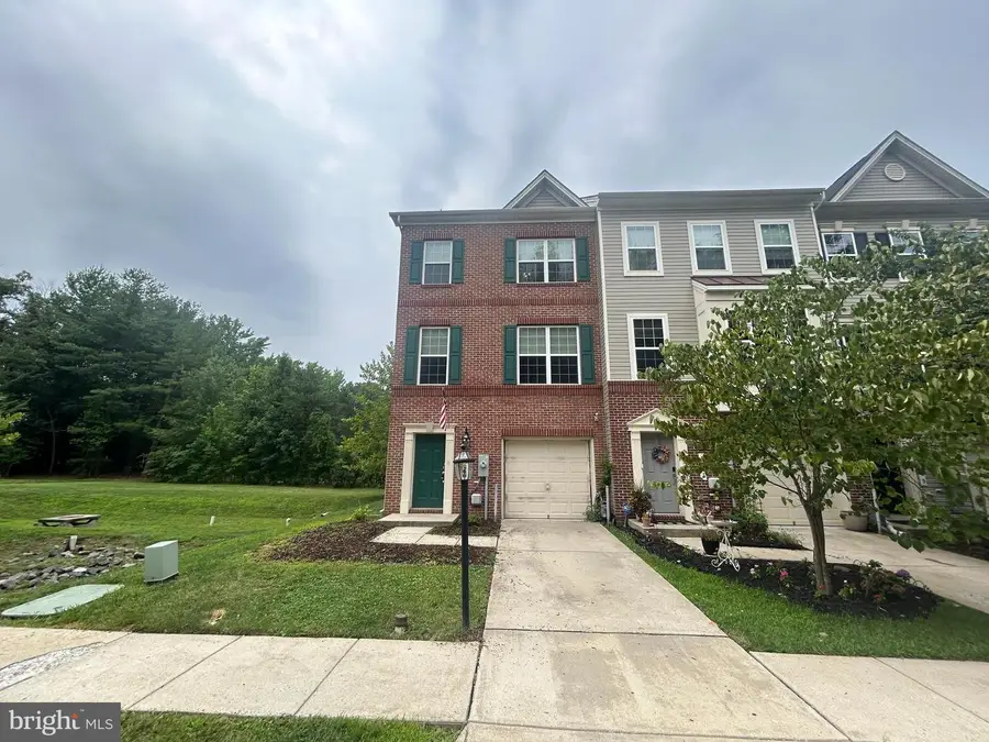 543 Bluffton Dr, Glen Burnie, MD 21060 - #2