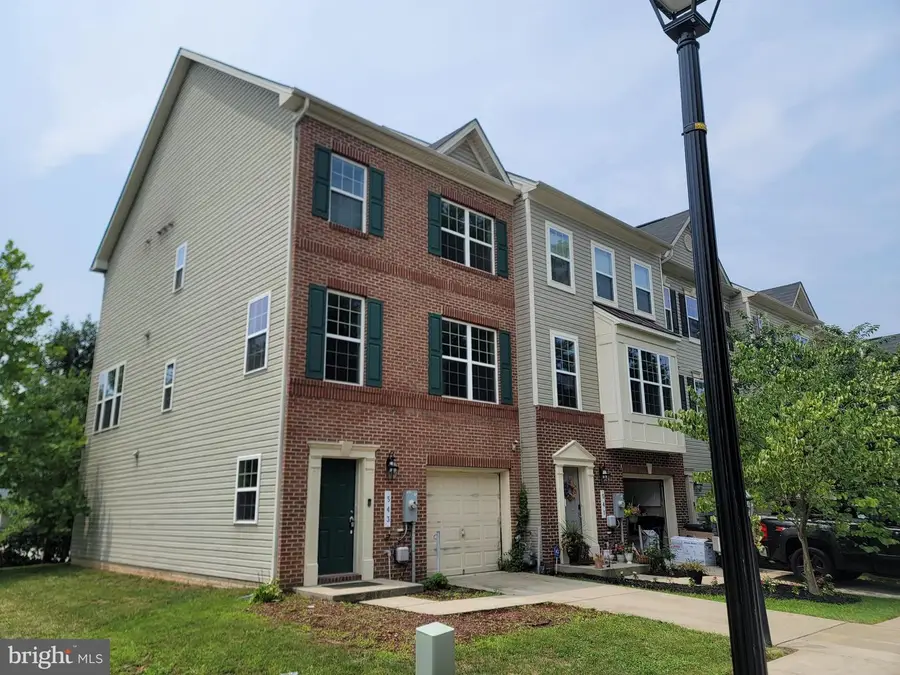 543 Bluffton Dr, Glen Burnie, MD 21060 - #3