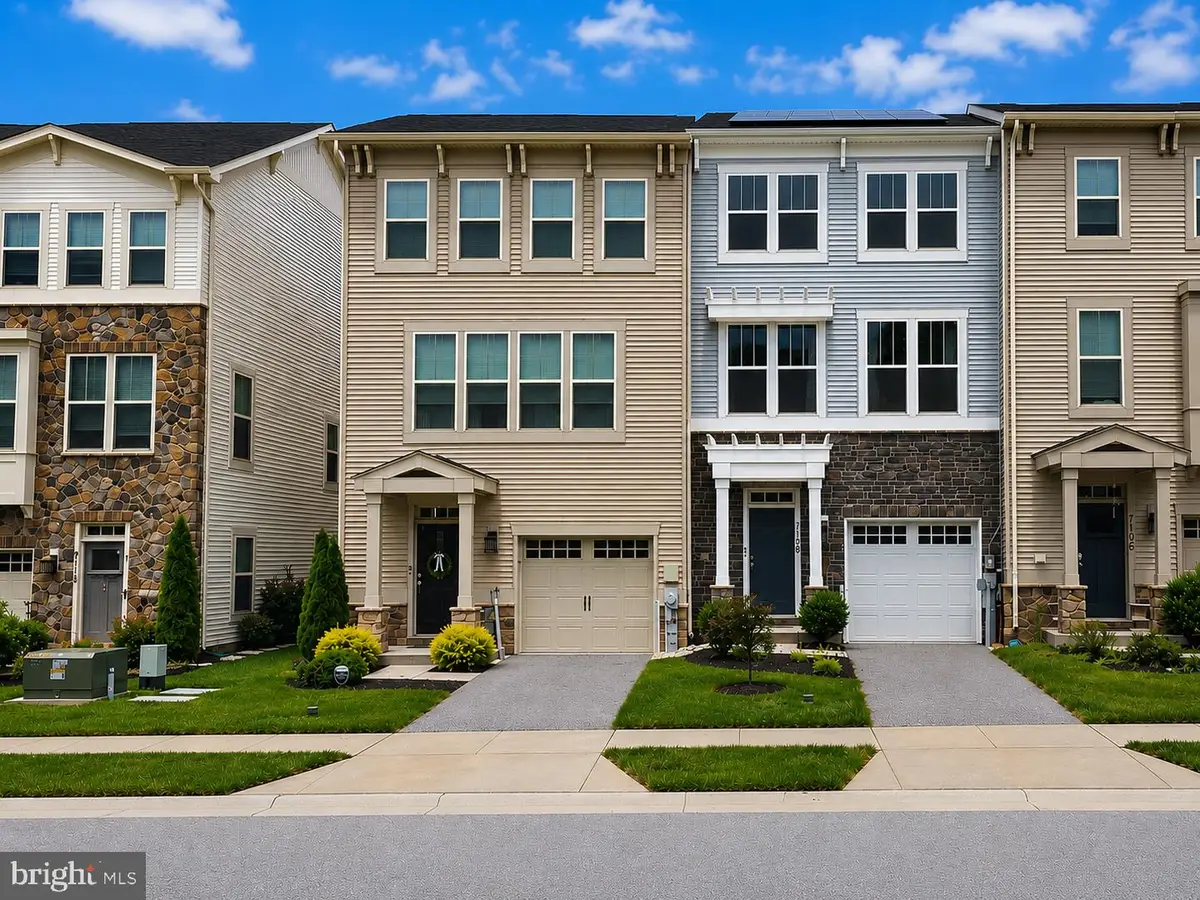 7110 Yamhill Way, Glen Burnie, MD 21060 - #1