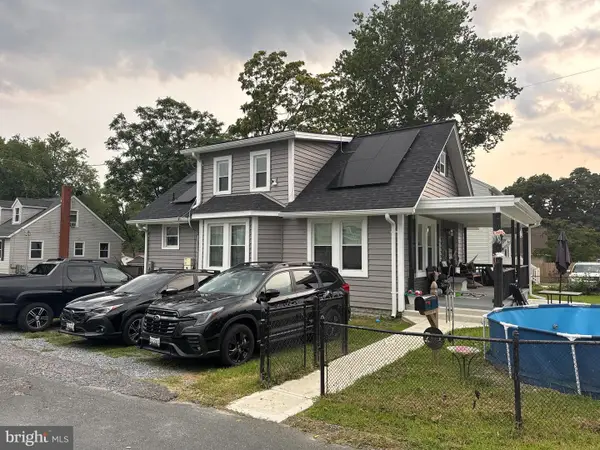 701 Wellham Ave, GLEN BURNIE, MD 21061