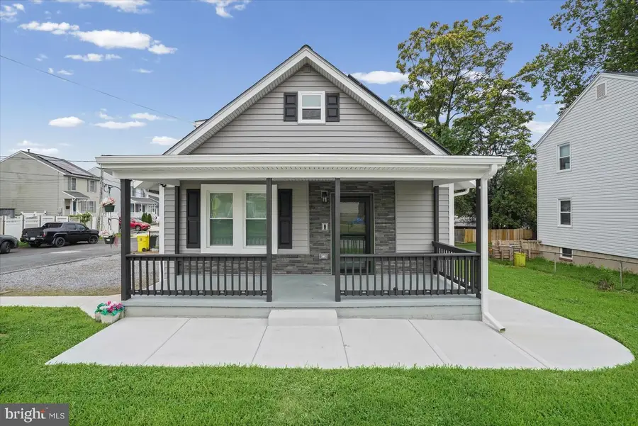 701 Wellham Ave, Glen Burnie, MD 21061 - #3