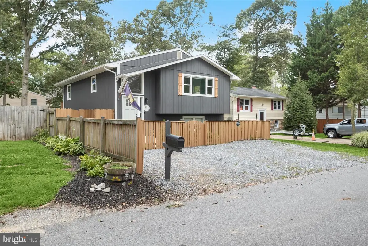 579 West Dr, Severna Park, MD 21146 - #1