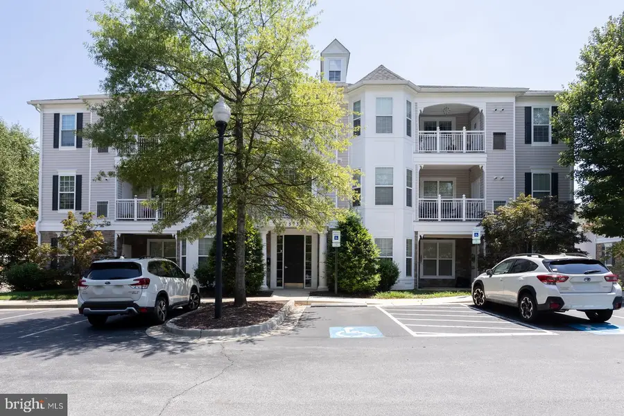 1503 Broadneck Pl #101, Annapolis, MD 21409 - #2
