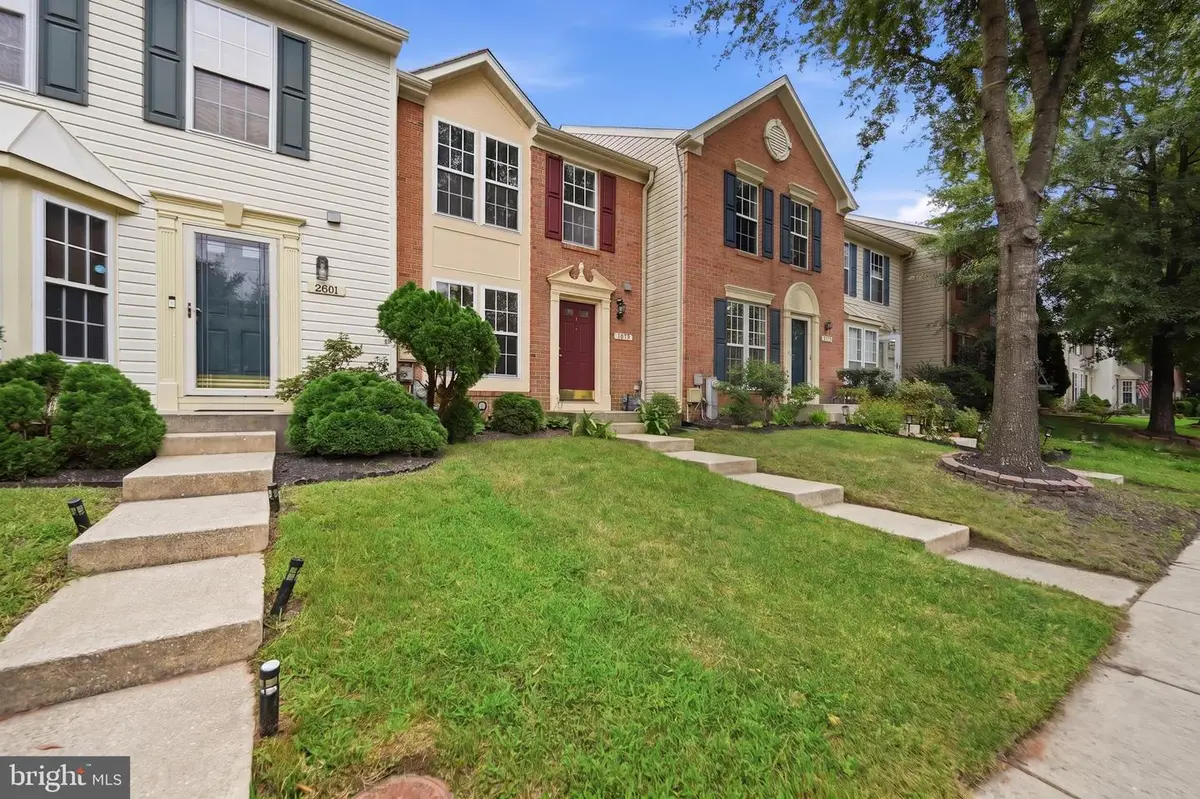 2679 Rainy Spring Ct, Odenton, MD 21113 - #1