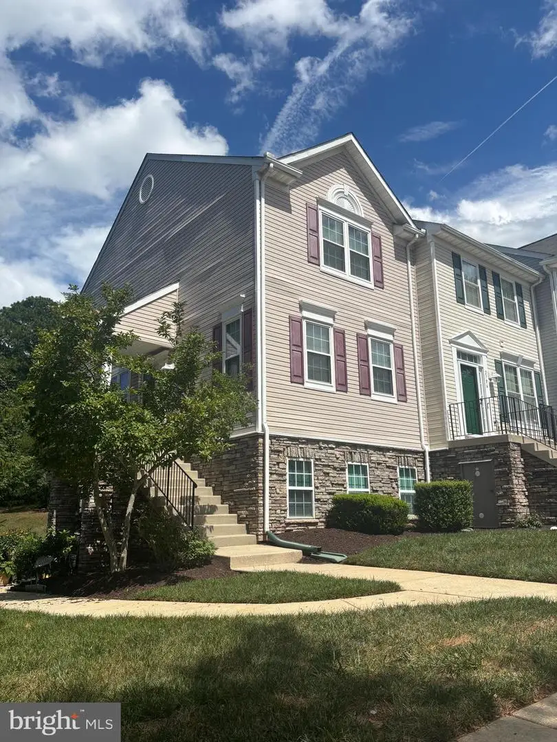 2704 Oak Leaf Ct #e, Odenton, MD 21113 - #1