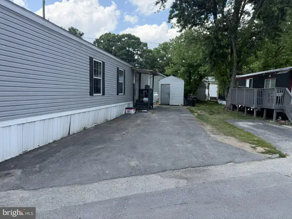 46 South Paula St, MARYLAND CITY, MD 20724