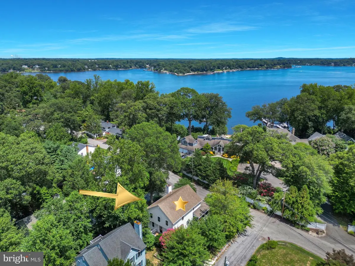 764 N Riverside Dr, Crownsville, MD 21032 - #1