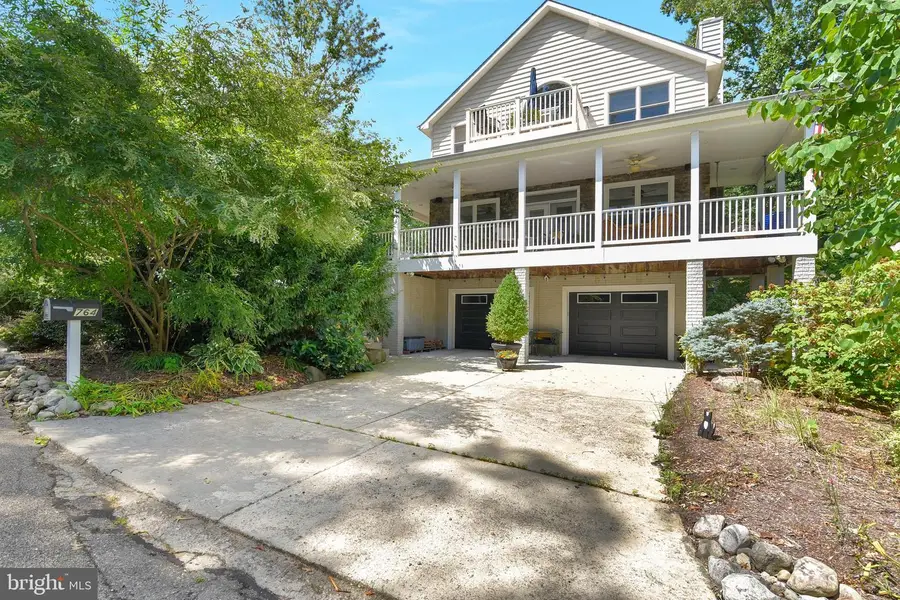 764 N Riverside Dr, Crownsville, MD 21032 - #3