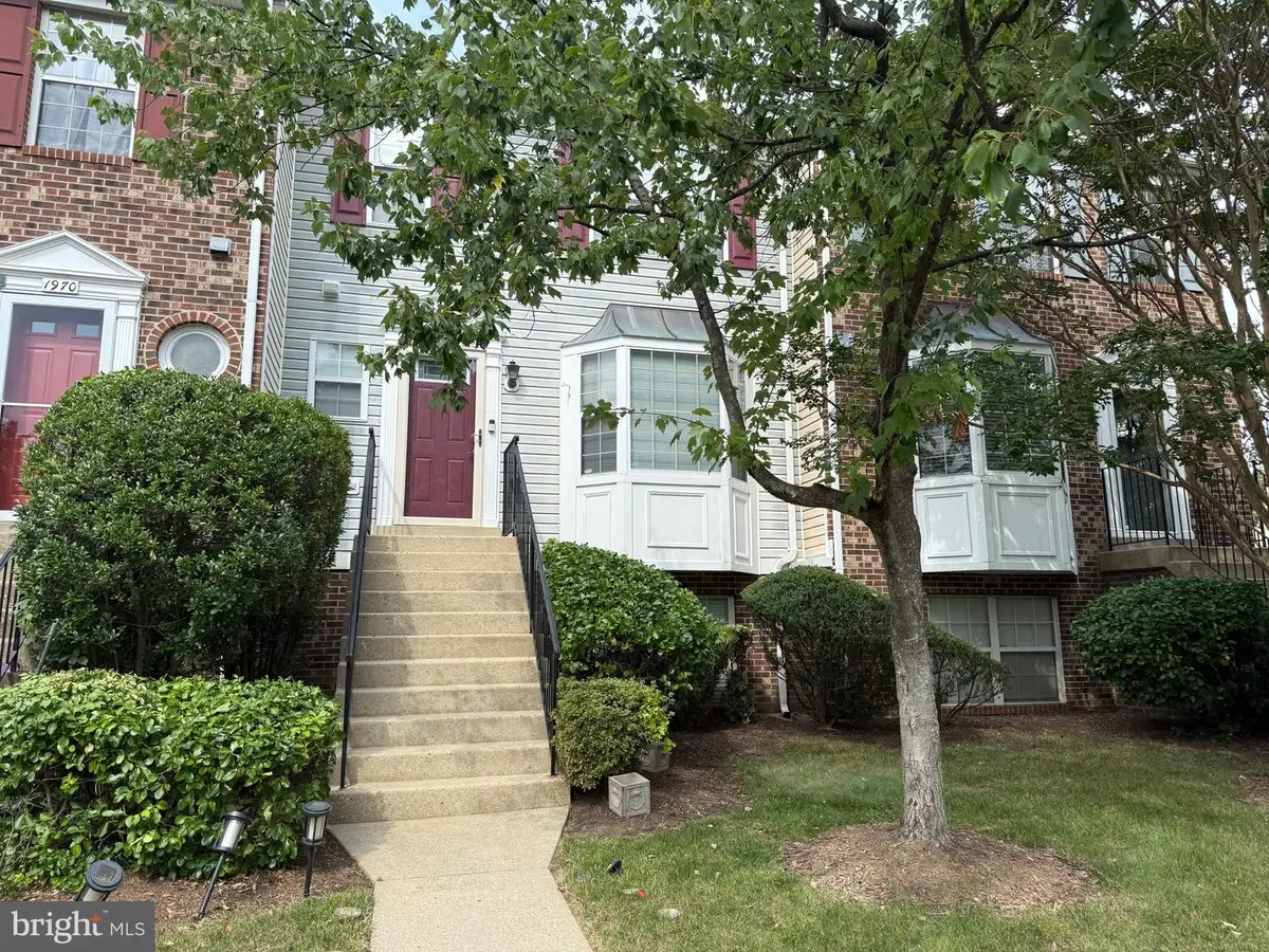 1972 Pawlet Dr #23b, Crofton, MD 21114 - #1